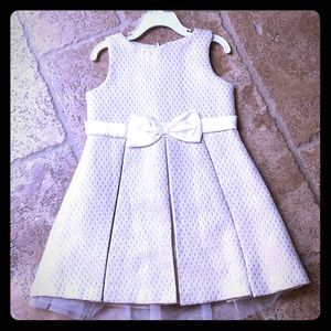 Gymboree Girls Dress